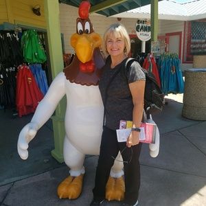 Meet your Posher, Kim